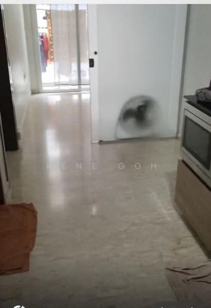 Suites at Bukit Timah, 68 Jalan Jurong Kechil, Clementi Park / Upper Bukit Timah, 1 Bedroom, 441 sqft, Condominium For Rent, by Rene Goh, 500256688 - Interior - PropertyGuru.com.sg