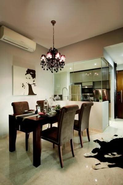 The Centrio, 53 Irrawaddy Road, Balestier / Toa Payoh, 4 Bedrooms, 1,421 sqft, Apartment For Sale, by Jennifer Teo, 500256691 - Dining Room - PropertyGuru.com.sg