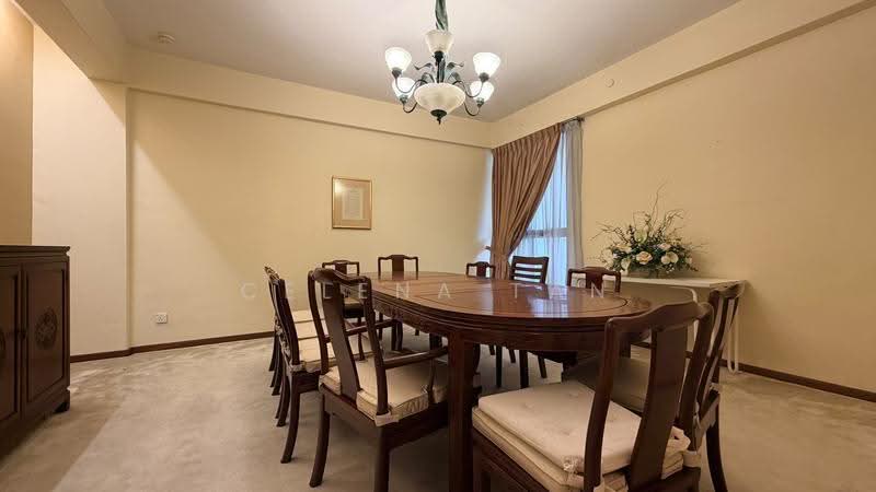 Hillcrest Arcadia, 251 Arcadia Road, Newton / Novena, 5 Bedrooms, 2,896 sqft, Condominium For Sale, by Celena Tan, 500256695 - Dining Room - PropertyGuru.com.sg