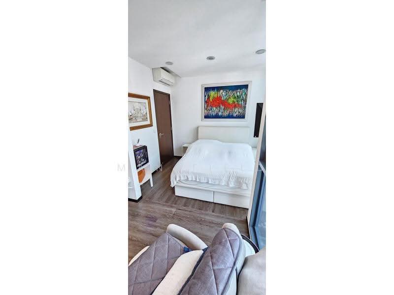 Symphony Suites, 1 Yishun Close, Sembawang / Yishun, 3 Bedrooms, 797 sqft, Condominium For Sale, by Mansfield Tan, 500256697 - Bedroom - PropertyGuru.com.sg