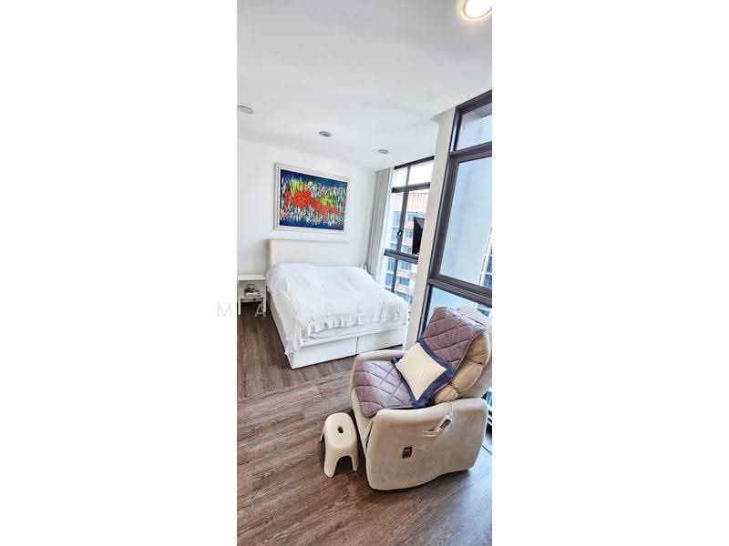 Symphony Suites, 1 Yishun Close, Sembawang / Yishun, 3 Bedrooms, 797 sqft, Condominium For Sale, by Mansfield Tan, 500256697 - Bedroom - PropertyGuru.com.sg