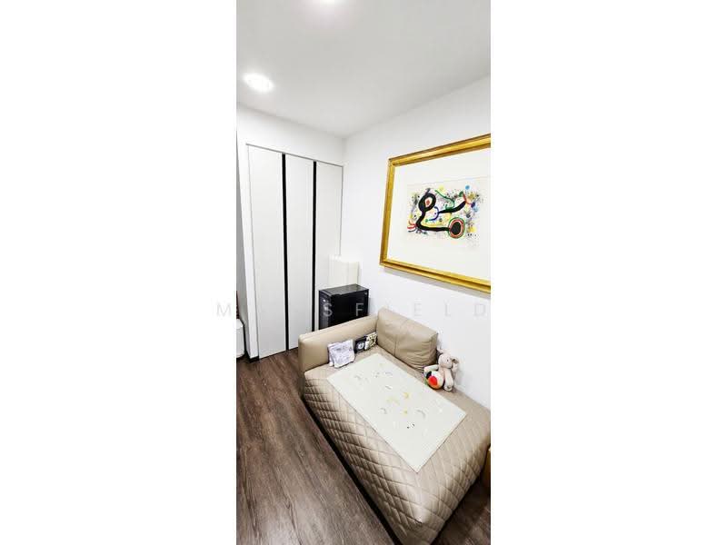 Symphony Suites, 1 Yishun Close, Sembawang / Yishun, 3 Bedrooms, 797 sqft, Condominium For Sale, by Mansfield Tan, 500256697 - Common room - PropertyGuru.com.sg