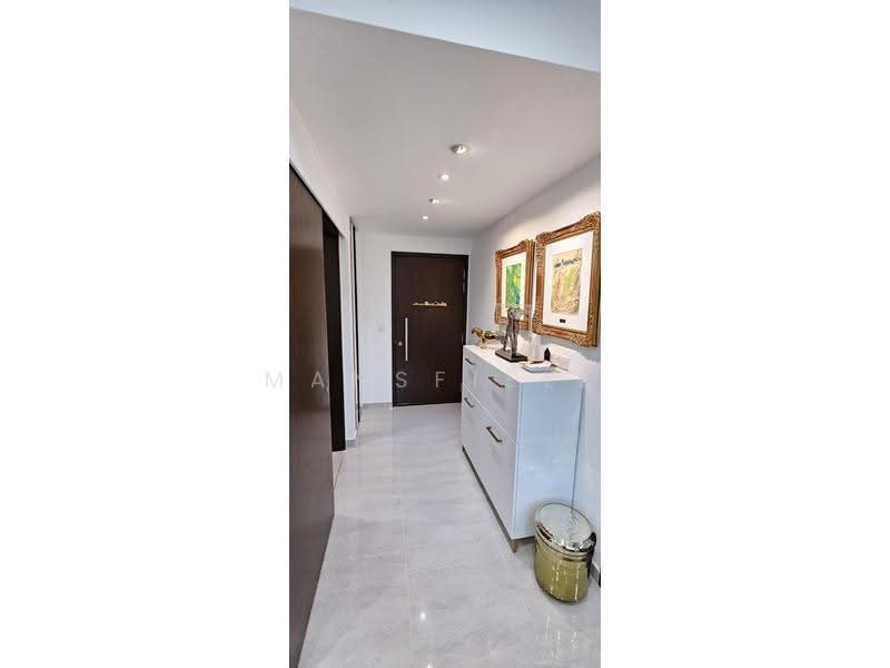 Symphony Suites, 1 Yishun Close, Sembawang / Yishun, 3 Bedrooms, 797 sqft, Condominium For Sale, by Mansfield Tan, 500256697 - Entrance - PropertyGuru.com.sg