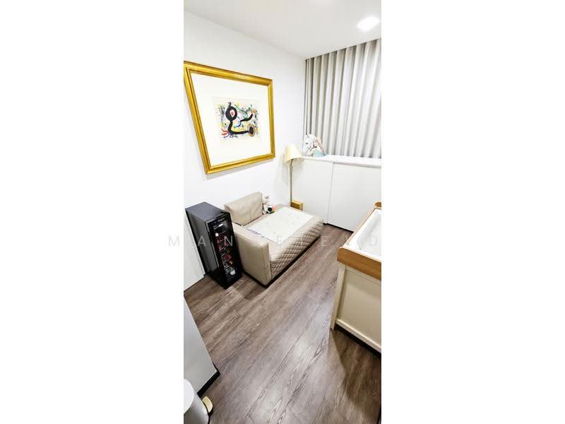 Symphony Suites, 1 Yishun Close, Sembawang / Yishun, 3 Bedrooms, 797 sqft, Condominium For Sale, by Mansfield Tan, 500256697 - Common room - PropertyGuru.com.sg