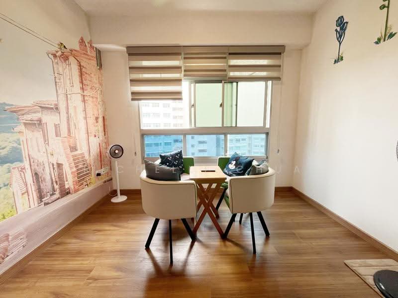 102B Canberra Street, 102B Canberra Street, Sembawang / Yishun, 1 Bedroom, 506 sqft, HDB Flat For Sale, by Richelle Chua, 500256698 - Living Room - PropertyGuru.com.sg