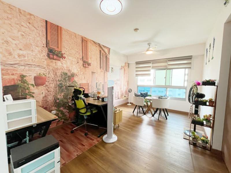 102B Canberra Street, 102B Canberra Street, Sembawang / Yishun, 1 Bedroom, 506 sqft, HDB Flat For Sale, by Richelle Chua, 500256698 - Study - PropertyGuru.com.sg