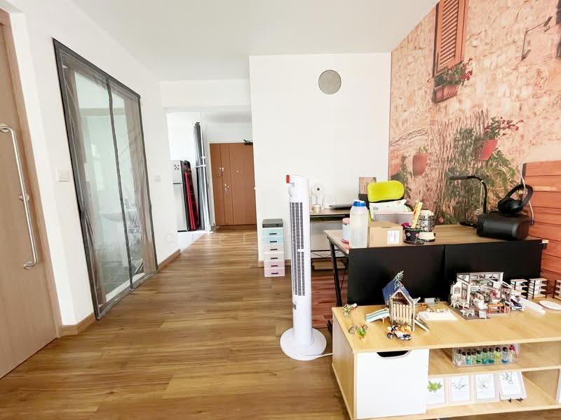 102B Canberra Street, 102B Canberra Street, Sembawang / Yishun, 1 Bedroom, 506 sqft, HDB Flat For Sale, by Richelle Chua, 500256698 - Interior - PropertyGuru.com.sg