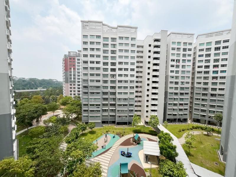 102B Canberra Street, 102B Canberra Street, Sembawang / Yishun, 1 Bedroom, 506 sqft, HDB Flat For Sale, by Richelle Chua, 500256698 - Exterior - PropertyGuru.com.sg