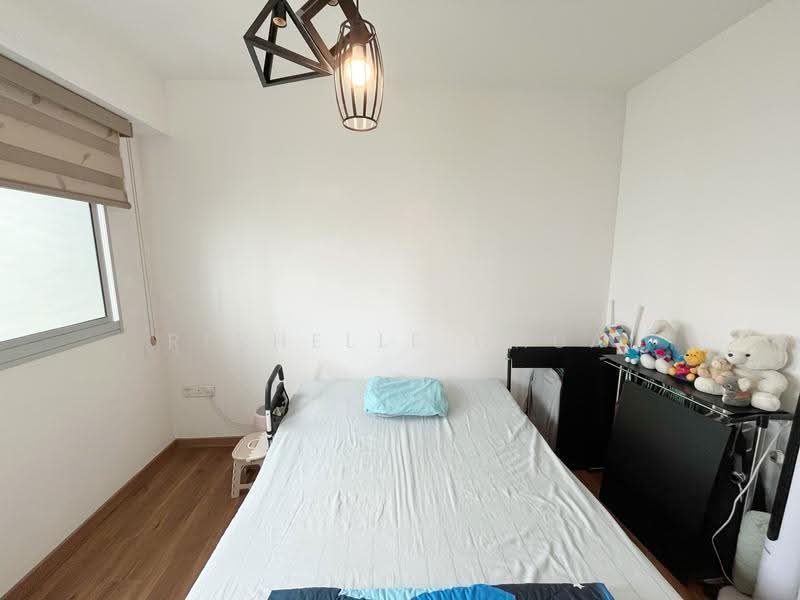 102B Canberra Street, 102B Canberra Street, Sembawang / Yishun, 1 Bedroom, 506 sqft, HDB Flat For Sale, by Richelle Chua, 500256698 - Bedroom - PropertyGuru.com.sg