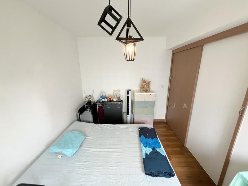 102B Canberra Street, 102B Canberra Street, Sembawang / Yishun, 1 Bedroom, 506 sqft, HDB Flat For Sale, by Richelle Chua, 500256698 - Bedroom - PropertyGuru.com.sg