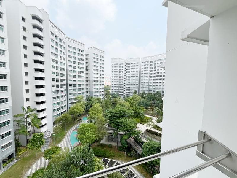 102B Canberra Street, 102B Canberra Street, Sembawang / Yishun, 1 Bedroom, 506 sqft, HDB Flat For Sale, by Richelle Chua, 500256698 - Exterior - PropertyGuru.com.sg