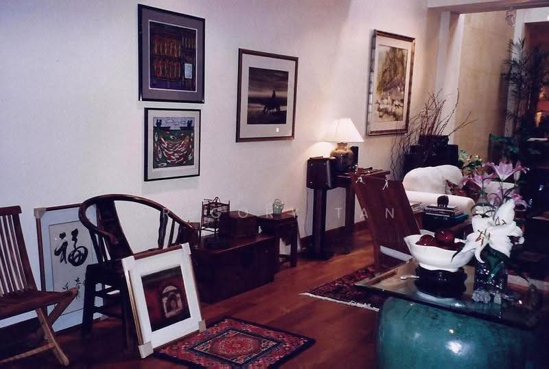 Emerald Hill Conservation Area, Emerald Hill Road, Orchard / River Valley, 4 Bedrooms, 5,000 sqft, Conservation House For Rent, by Gregory Tan, 500256700 - Living Room - PropertyGuru.com.sg