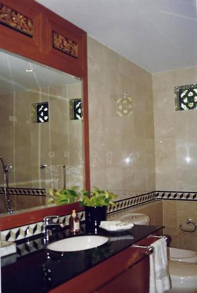 Emerald Hill Conservation Area, Emerald Hill Road, Orchard / River Valley, 4 Bedrooms, 5,000 sqft, Conservation House For Rent, by Gregory Tan, 500256700 - Bathroom - PropertyGuru.com.sg