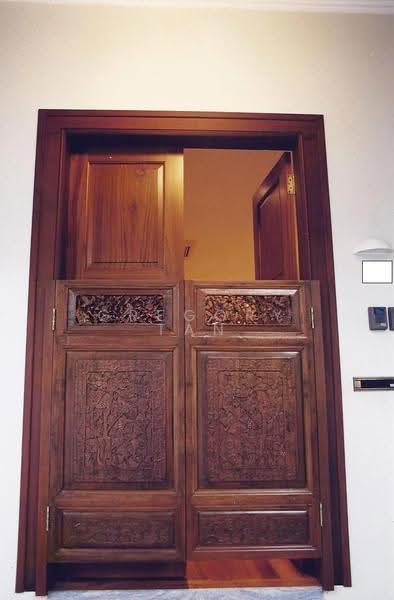 Emerald Hill Conservation Area, Emerald Hill Road, Orchard / River Valley, 4 Bedrooms, 5,000 sqft, Conservation House For Rent, by Gregory Tan, 500256700 - Entrance - PropertyGuru.com.sg