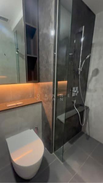 Tembusu Grand, 94 Jalan Tembusu, East Coast / Marine Parade, 2 Bedrooms, 743 sqft, Condominium For Sale, by Joanne Chan, 500256703 - PropertyGuru.com.sg
