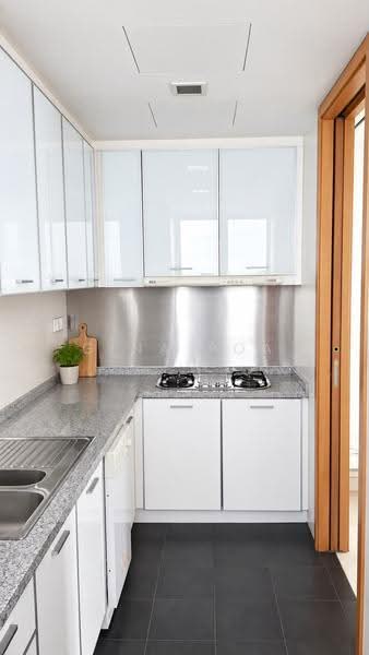 Dhoby ghaut, plaza sing, oxley rise, orchard, river valley, huge 1 bedder, Orchard / River Valley, 1 Bedroom, 753 sqft, Condominium For Rent, by Gina Poa, 500256706 - Kitchen - PropertyGuru.com.sg