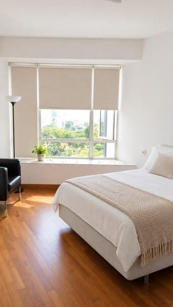 Dhoby ghaut, plaza sing, oxley rise, orchard, river valley, huge 1 bedder, Orchard / River Valley, 1 Bedroom, 753 sqft, Condominium For Rent, by Gina Poa, 500256706 - Bedroom - PropertyGuru.com.sg