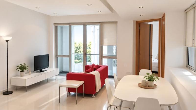 Dhoby ghaut, plaza sing, oxley rise, orchard, river valley, huge 1 bedder, Orchard / River Valley, 1 Bedroom, 753 sqft, Condominium For Rent, by Gina Poa, 500256706 - Living Room - PropertyGuru.com.sg