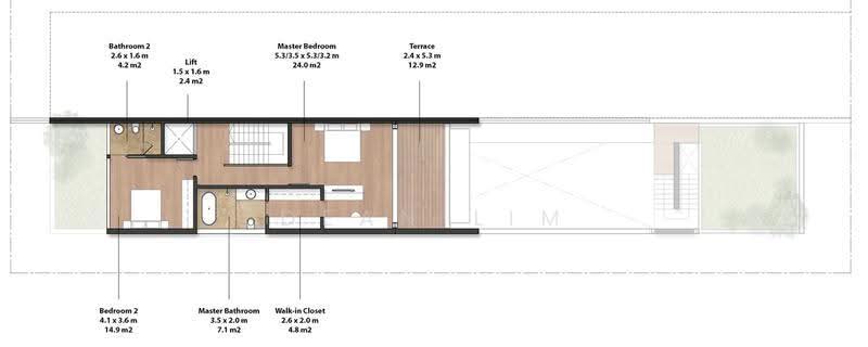LANDED7772@ Brand New Semi d, Cul de sac. 6 bed 6 bath 86.87.77.72, Jalan Marzuki, Jalan Ismail, Jalan Marican, Jalan Sarina, Eunos / Geylang / Paya Lebar, 6 Bedrooms, 7,006 sqft, Semi-Detached House For Sale, by Dean Lim, 500256707 - PropertyGuru.com.sg