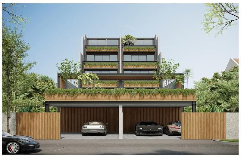 LANDED7772@ Brand New Semi d, Cul de sac. 6 bed 6 bath 86.87.77.72, Jalan Marzuki, Jalan Ismail, Jalan Marican, Jalan Sarina, Eunos / Geylang / Paya Lebar, 6 Bedrooms, 7,006 sqft, Semi-Detached House For Sale, by Dean Lim, 500256707 - Exterior - PropertyGuru.com.sg