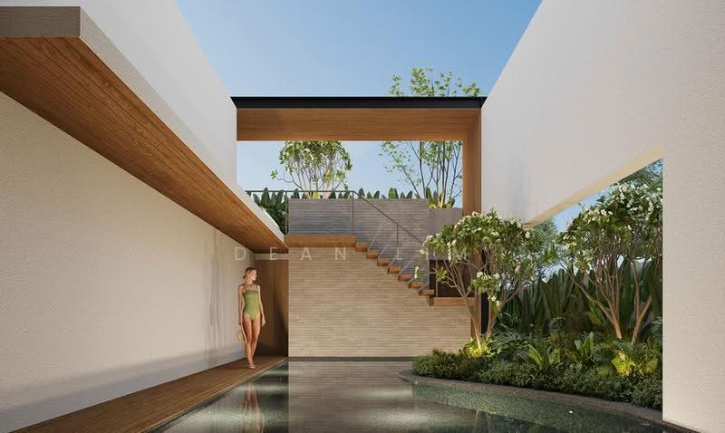 LANDED7772@ Brand New Semi d, Cul de sac. 6 bed 6 bath 86.87.77.72, Jalan Marzuki, Jalan Ismail, Jalan Marican, Jalan Sarina, Eunos / Geylang / Paya Lebar, 6 Bedrooms, 7,006 sqft, Semi-Detached House For Sale, by Dean Lim, 500256707 - Exterior - PropertyGuru.com.sg