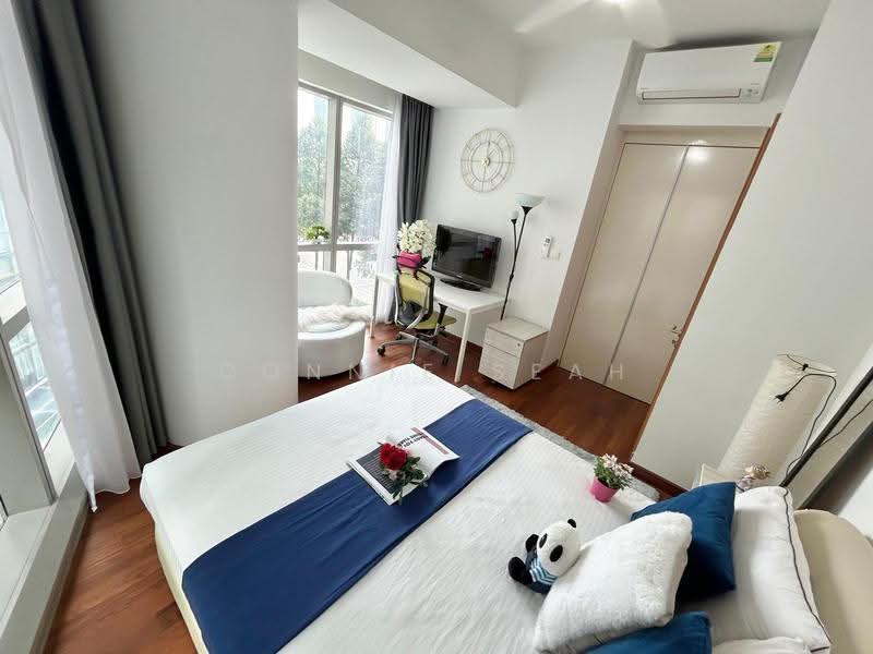 The Sail @ Marina Bay, 6 Marina Boulevard, Boat Quay / Raffles Place / Marina, Room Rental, 230 sqft, Condominium For Rent, by Connie Seah, 500256709 - Bedroom - PropertyGuru.com.sg