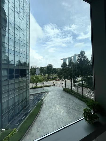 The Sail @ Marina Bay, 6 Marina Boulevard, Boat Quay / Raffles Place / Marina, Room Rental, 230 sqft, Condominium For Rent, by Connie Seah, 500256709 - View - PropertyGuru.com.sg