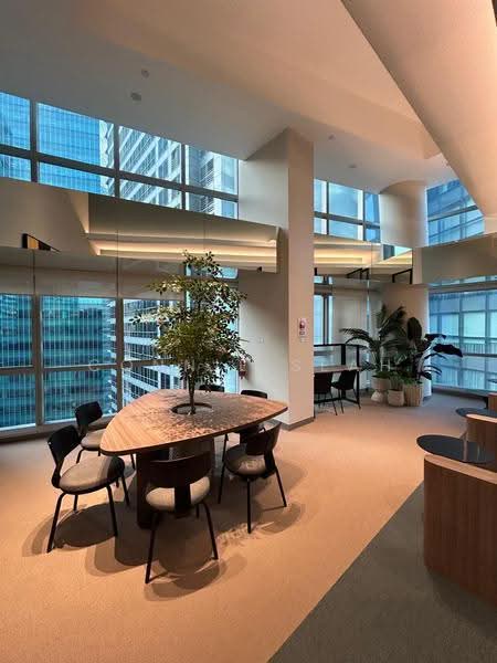 The Sail @ Marina Bay, 6 Marina Boulevard, Boat Quay / Raffles Place / Marina, Room Rental, 230 sqft, Condominium For Rent, by Connie Seah, 500256709 - Interior - PropertyGuru.com.sg