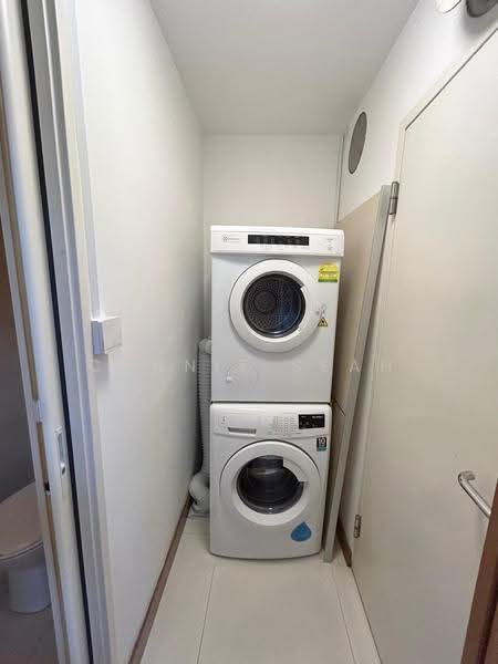 The Sail @ Marina Bay, 6 Marina Boulevard, Boat Quay / Raffles Place / Marina, Room Rental, 230 sqft, Condominium For Rent, by Connie Seah, 500256709 - Interior - PropertyGuru.com.sg
