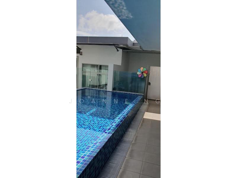 Parc Somme, 62 Somme Road, Farrer Park / Serangoon Rd, 3 Bedrooms, 947 sqft, Apartment For Sale, by Joanne Ng, 500256711 - Pool - PropertyGuru.com.sg