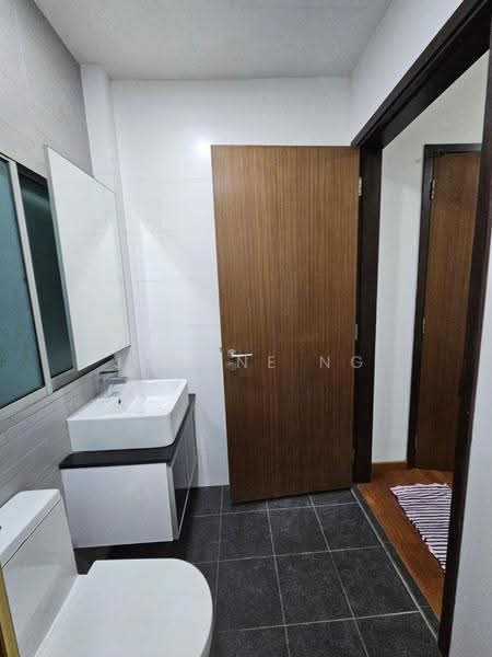 Parc Somme, 62 Somme Road, Farrer Park / Serangoon Rd, 3 Bedrooms, 947 sqft, Apartment For Sale, by Joanne Ng, 500256711 - Bathroom - PropertyGuru.com.sg