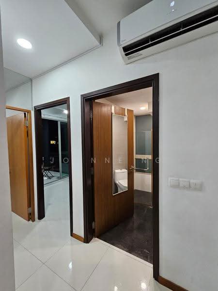 Parc Somme, 62 Somme Road, Farrer Park / Serangoon Rd, 3 Bedrooms, 947 sqft, Apartment For Sale, by Joanne Ng, 500256711 - Bathroom - PropertyGuru.com.sg