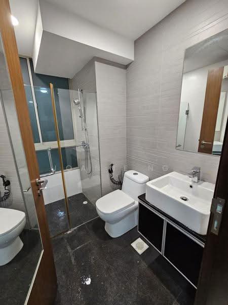 Parc Somme, 62 Somme Road, Farrer Park / Serangoon Rd, 3 Bedrooms, 947 sqft, Apartment For Sale, by Joanne Ng, 500256711 - Bathroom - PropertyGuru.com.sg