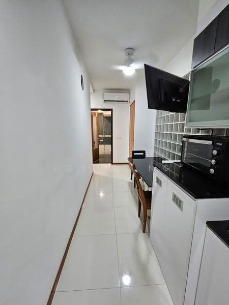Parc Somme, 62 Somme Road, Farrer Park / Serangoon Rd, 3 Bedrooms, 947 sqft, Apartment For Sale, by Joanne Ng, 500256711 - Corridor - PropertyGuru.com.sg