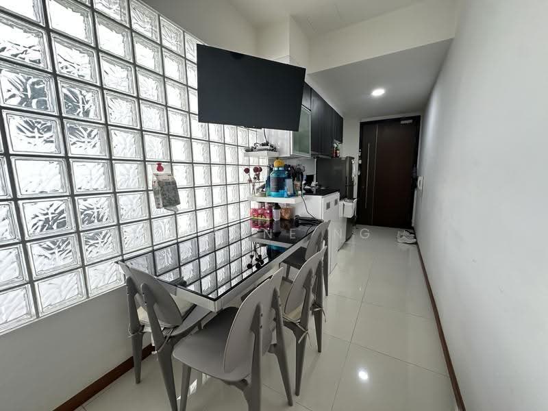 Parc Somme, 62 Somme Road, Farrer Park / Serangoon Rd, 3 Bedrooms, 947 sqft, Apartment For Sale, by Joanne Ng, 500256711 - Dining Room - PropertyGuru.com.sg