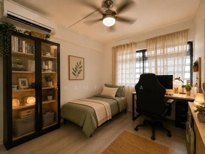 351 Tampines Street 33, 351 Tampines Street 33, Pasir Ris / Tampines, 3 Bedrooms, 1,130 sqft, HDB Flat For Sale, by Ahamed Sha, 500256717 - Common Room 1 - PropertyGuru.com.sg