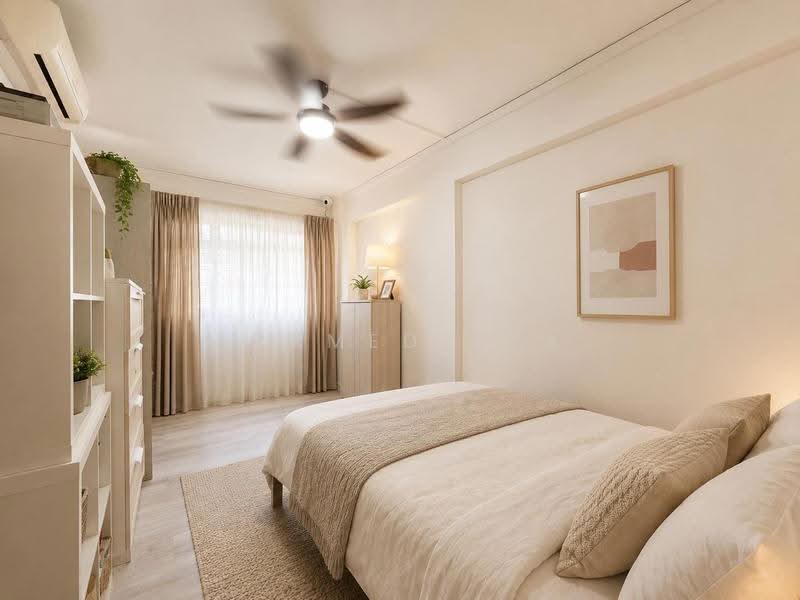 351 Tampines Street 33, 351 Tampines Street 33, Pasir Ris / Tampines, 3 Bedrooms, 1,130 sqft, HDB Flat For Sale, by Ahamed Sha, 500256717 - Common Room 2 - PropertyGuru.com.sg