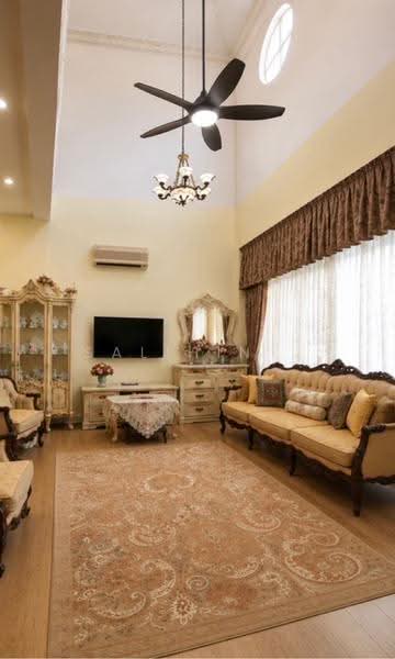Loyang Villas, 221 221, Changi Airport / Changi Village, 5 Bedrooms, 3,000 sqft, Terraced House For Sale, by Salihin ., 500256718 - PropertyGuru.com.sg