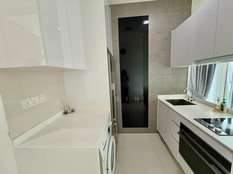 Ascent @ 456, 456 Balestier Road, Balestier / Toa Payoh, 3 Bedrooms, 689 sqft, Apartment For Rent, by Loo Jia Bin (Jo), 500256720 - Kitchen - PropertyGuru.com.sg