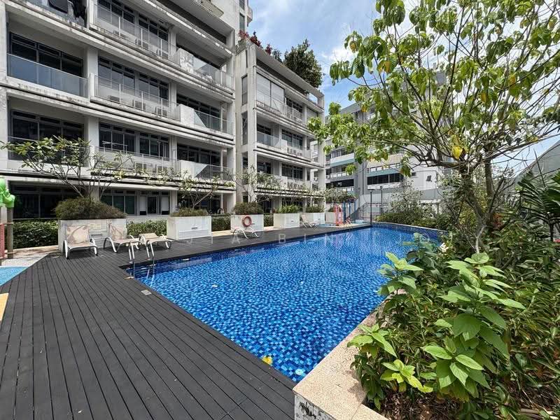 Ascent @ 456, 456 Balestier Road, Balestier / Toa Payoh, 3 Bedrooms, 689 sqft, Apartment For Rent, by Loo Jia Bin (Jo), 500256720 - Exterior - PropertyGuru.com.sg