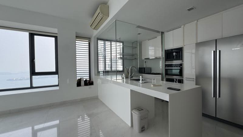 Altez, 16 Enggor Street, Chinatown / Tanjong Pagar, 2 Bedrooms, 1,184 sqft, Condominium For Sale, by Tiffany Chen, 500256721 - Kitchen - PropertyGuru.com.sg