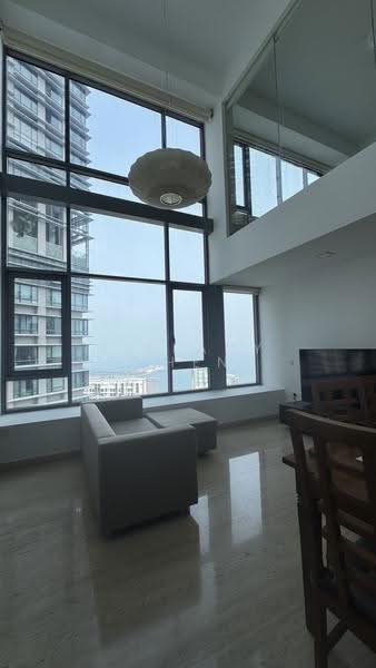 Altez, 16 Enggor Street, Chinatown / Tanjong Pagar, 2 Bedrooms, 1,184 sqft, Condominium For Sale, by Tiffany Chen, 500256721 - Living Room - PropertyGuru.com.sg
