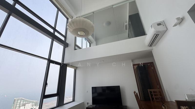 Altez, 16 Enggor Street, Chinatown / Tanjong Pagar, 2 Bedrooms, 1,184 sqft, Condominium For Sale, by Tiffany Chen, 500256721 - Living Room - PropertyGuru.com.sg