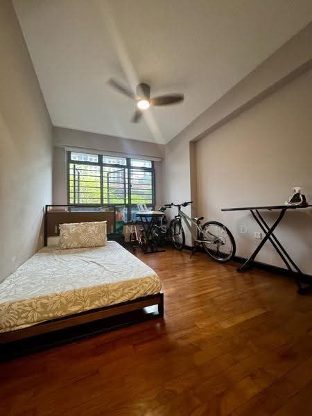 336B Anchorvale Crescent, 336B Anchorvale Crescent, Hougang / Punggol / Sengkang, 3 Bedrooms, 990 sqft, HDB Flat For Sale, by Irwin Samad, 500256722 - Bedroom - PropertyGuru.com.sg