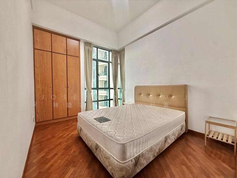 Tanglin Regency, 381 Tanglin Road, Tanglin / Holland / Bukit Timah, 2 Bedrooms, 883 sqft, Condominium For Rent, by Josephine Lim J R 林婕容 (区域分行董事 ), 500256724 - Bedroom - PropertyGuru.com.sg