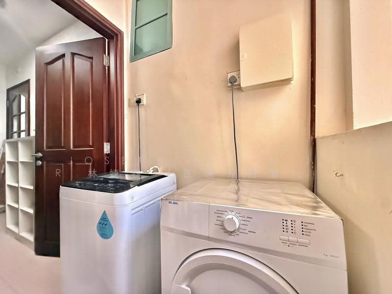 Tanglin Regency, 381 Tanglin Road, Tanglin / Holland / Bukit Timah, 2 Bedrooms, 883 sqft, Condominium For Rent, by Josephine Lim J R 林婕容 (区域分行董事 ), 500256724 - Interior - PropertyGuru.com.sg