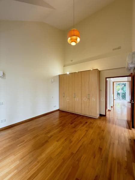 Mount Rosie Terrace House for Rent, Newton / Novena, 4 Bedrooms, 3,400 sqft, Cluster House For Rent, by Gary Chong, 500256726 - Bedroom - PropertyGuru.com.sg