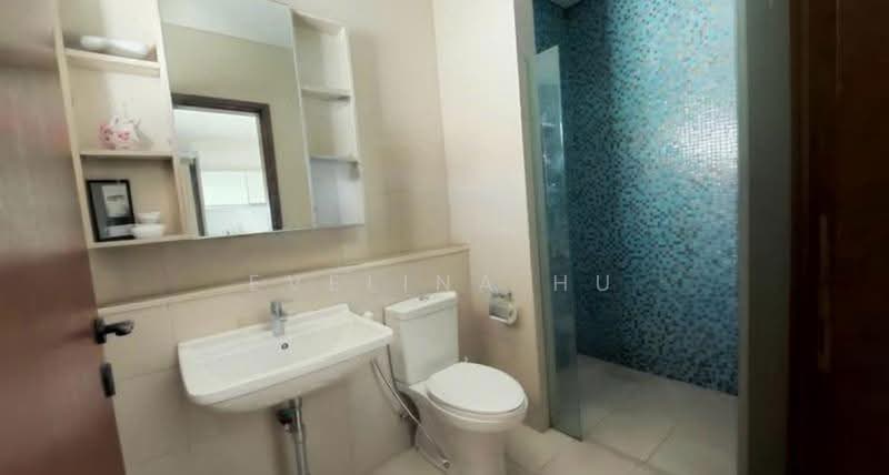 Serangoon Garden Estate, 46 Colchester Grove, Hougang / Punggol / Sengkang, 4 Bedrooms, 2,801 sqft, Corner Terrace For Sale, by Evelina Hu, 500256729 - Bathroom - PropertyGuru.com.sg