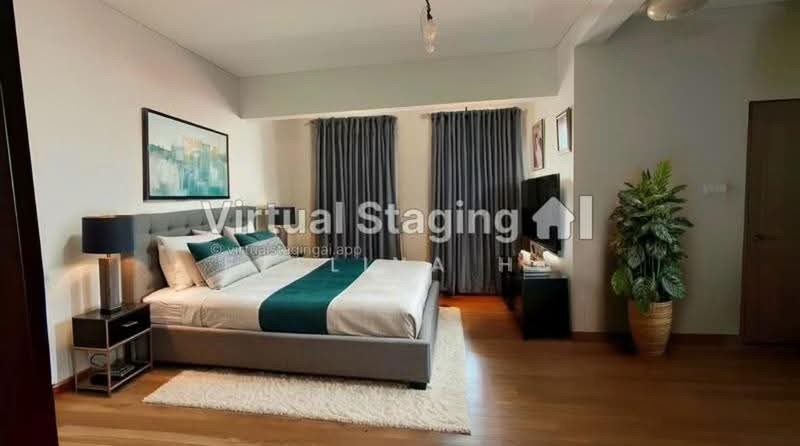 Serangoon Garden Estate, 46 Colchester Grove, Hougang / Punggol / Sengkang, 4 Bedrooms, 2,801 sqft, Corner Terrace For Sale, by Evelina Hu, 500256729 - Bedroom - PropertyGuru.com.sg