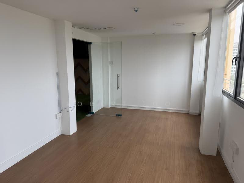 Polaris @ Woodlands, 101 Woodlands Avenue 12, Admiralty / Woodlands, 2,077 sqft, Factory / Workshop (B2) For Sale, by Robert Foo, 500256734 - Interior - CommercialGuru.com.sg